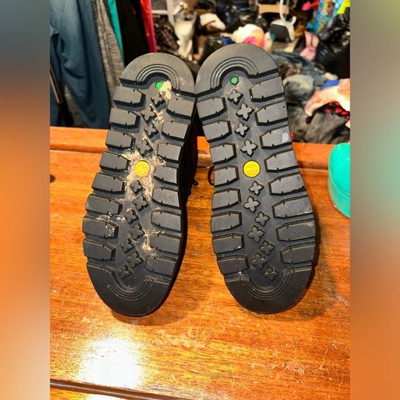 Timberland Boots 8 Women’s - Picture 5 of 7